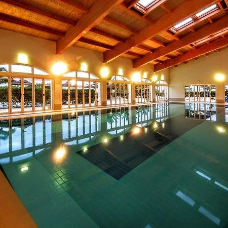 Апартаменты Cool Country Club Apt Портиман Экстерьер фото