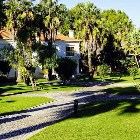 Апартаменты Cool Country Club Apt Портиман Экстерьер фото