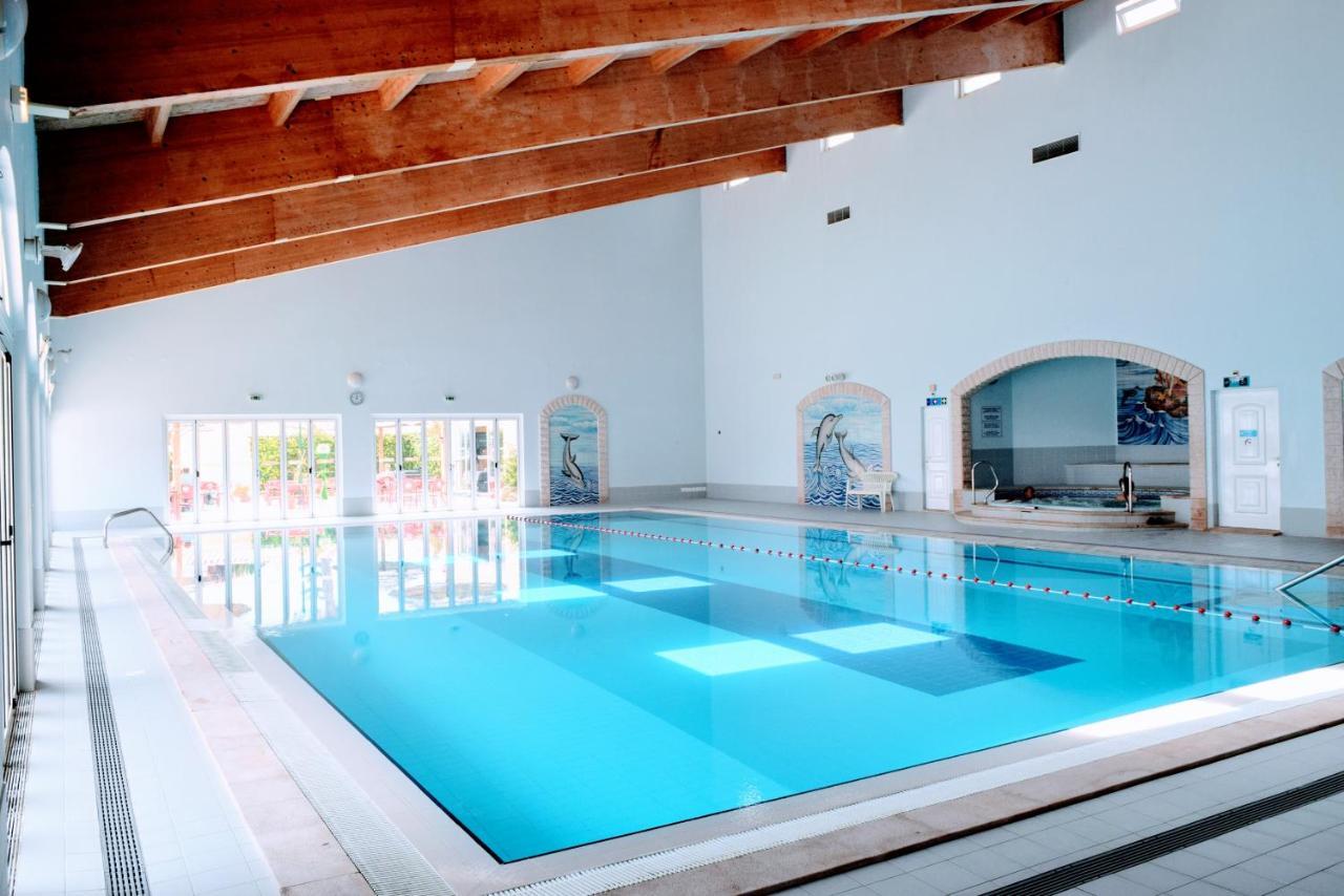 Апартаменты Cool Country Club Apt Портиман Экстерьер фото