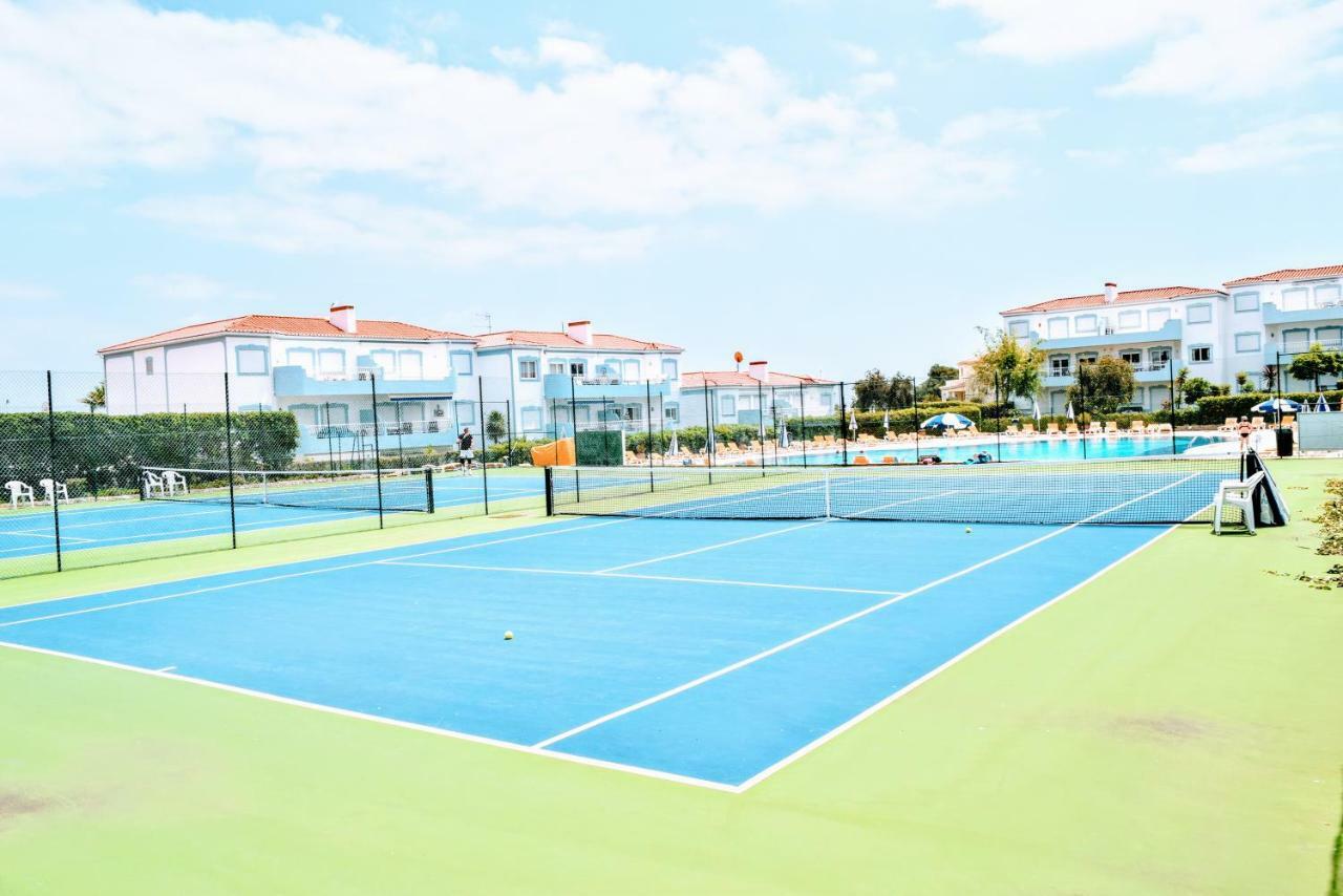 Апартаменты Cool Country Club Apt Портиман Экстерьер фото
