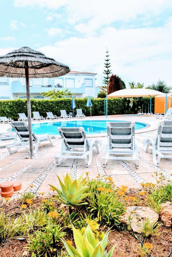Апартаменты Cool Country Club Apt Портиман Экстерьер фото