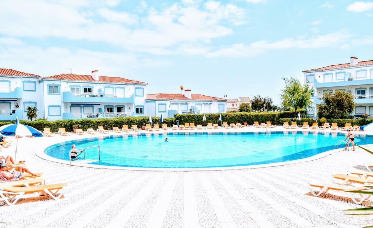 Апартаменты Cool Country Club Apt Портиман Экстерьер фото