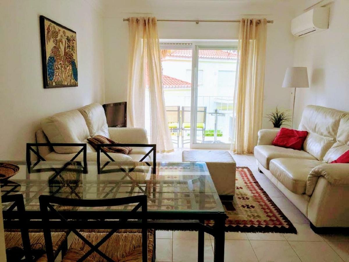 Апартаменты Cool Country Club Apt Портиман Экстерьер фото