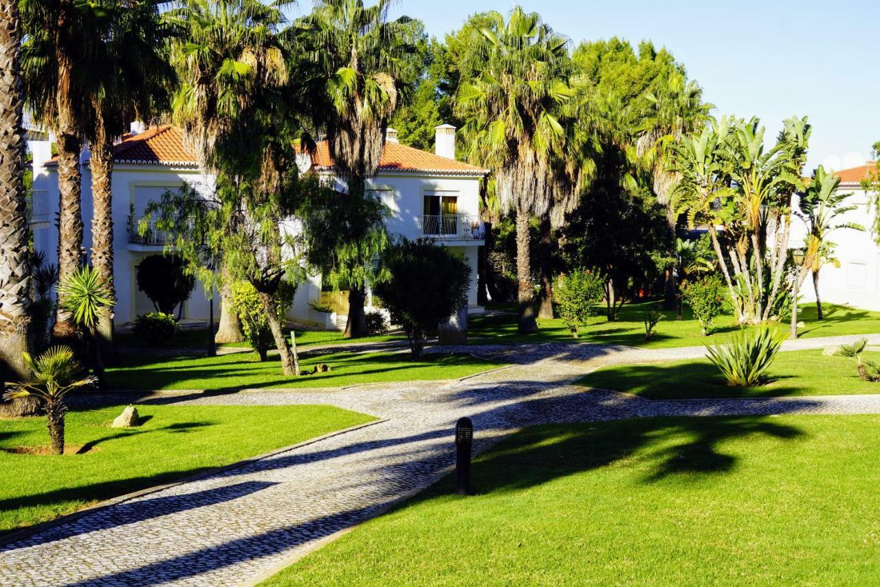 Апартаменты Cool Country Club Apt Портиман Экстерьер фото