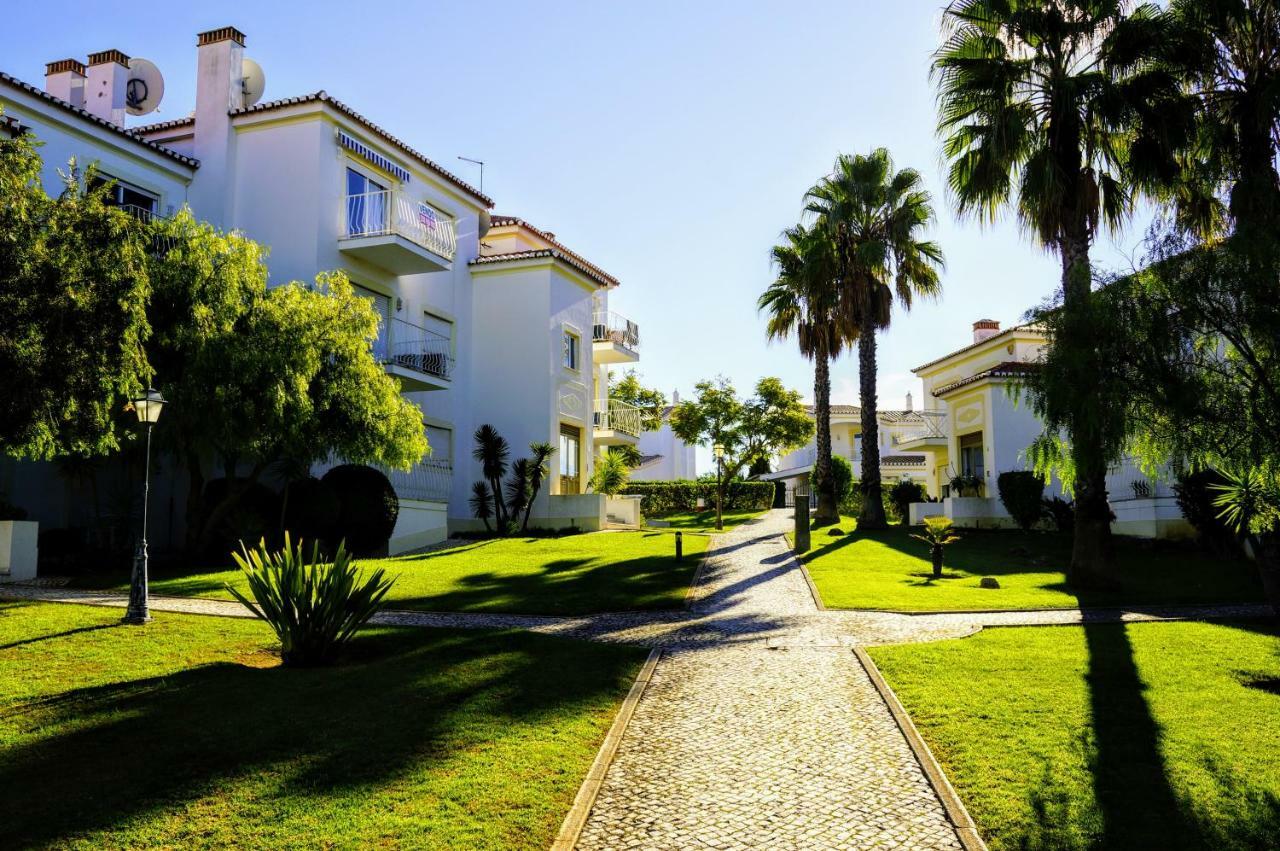 Апартаменты Cool Country Club Apt Портиман Экстерьер фото